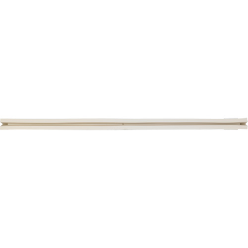 Cartouche de lames en mousse de rechange, 24", Blanc Pryde Industrial Inc.