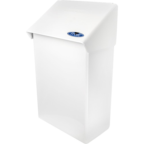 Surface Mounted Napkin Disposal Pryde Industrial Inc.