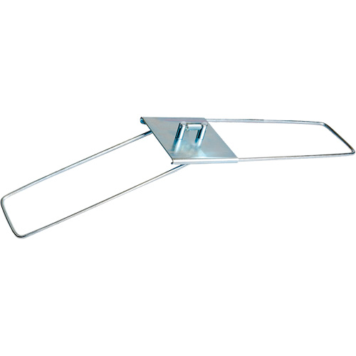 Cadre pour vadrouille &agrave; &eacute;pousseter Break-Ezy, 24", M&eacute;tal Pryde Industrial Inc.