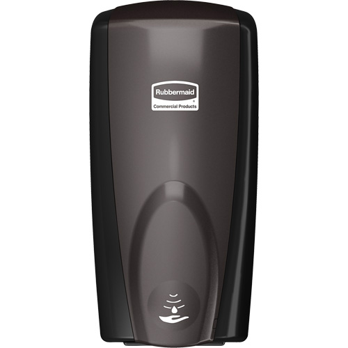 AutoFoam Dispenser, Touchless, 1000 ml Cap. Pryde Industrial Inc.