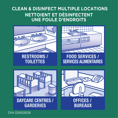 Disinfecting Wipes, 75 Count Pryde Industrial Inc.