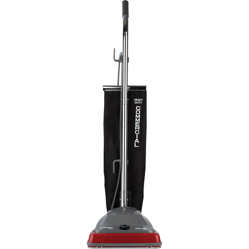 Aspirateur vertical TRADITION, 120 pi³/min, 18 pintes Pryde Industrial Inc.