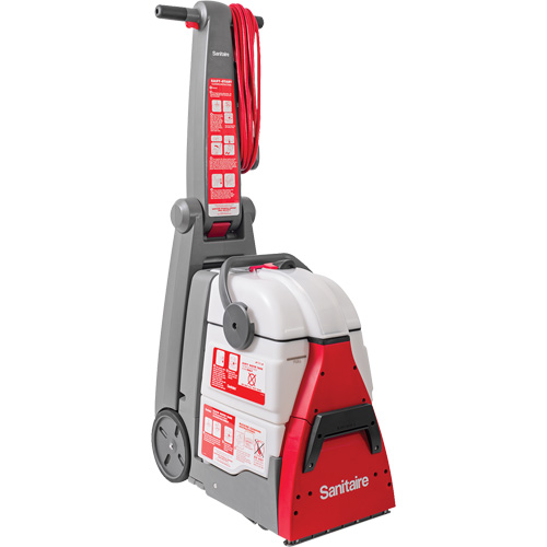 Nettoyeuse de tapis verticale RESTORE Pryde Industrial Inc.