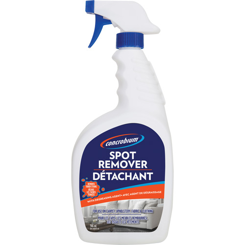 D&eacute;tachant Concrobium, 946 ml, Bouteille &agrave; g&acirc;chette Pryde Industrial Inc.