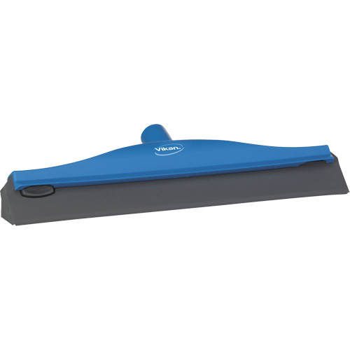 Raclette pour condensation, 16", Bleu Pryde Industrial Inc.
