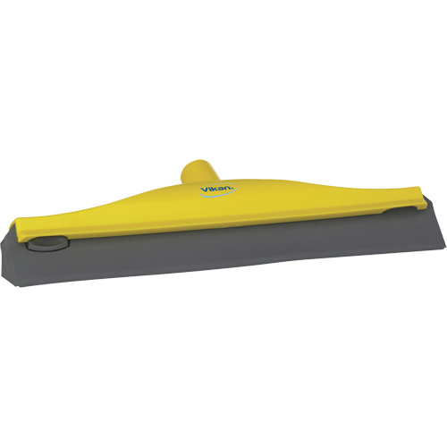 Condensation Squeegee, 16", Yellow Pryde Industrial Inc.