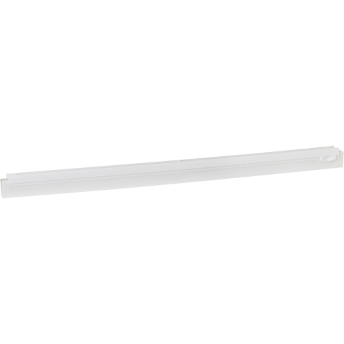 Cartouche double de rechange de 28" pour raclette ultra hygi&eacute;nique, Lame Pryde Industrial Inc.