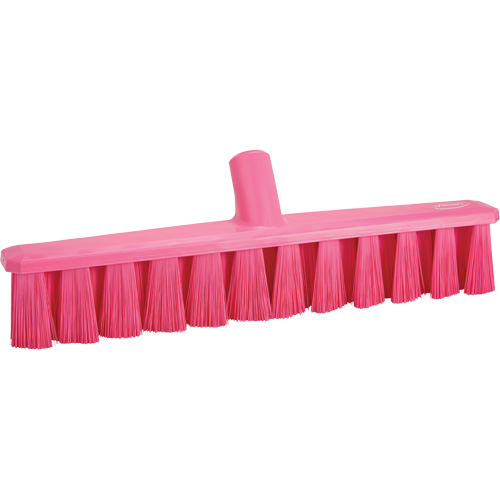 Balai-brosse UST, Crins Moyen, 15-1/4", Polyester, Rose Pryde Industrial Inc.
