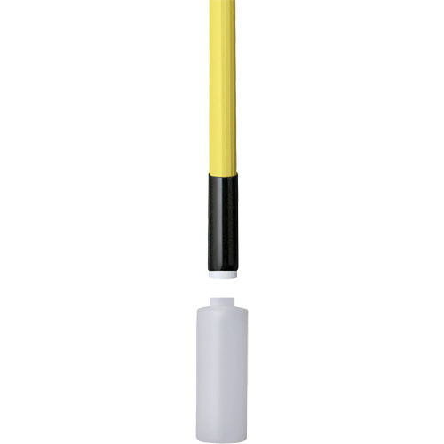 16' Extension Handle with Bottle Pryde Industrial Inc.