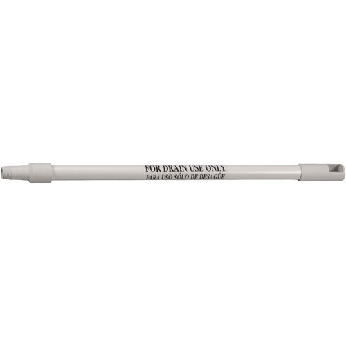 Manche &agrave; drainage, Standard, 24" lo Pryde Industrial Inc.