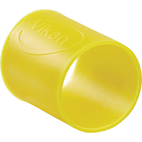 Colour-Coding Rubber Band for Handles Pryde Industrial Inc.