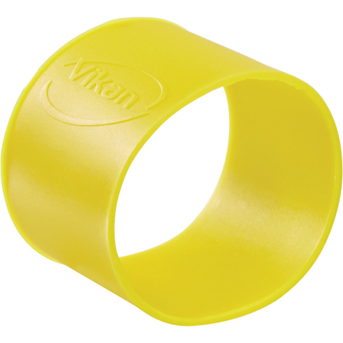 Colour-Coding Rubber Band for Handles Pryde Industrial Inc.