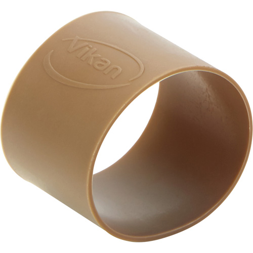 Colour-Coding Rubber Band for Handles Pryde Industrial Inc.