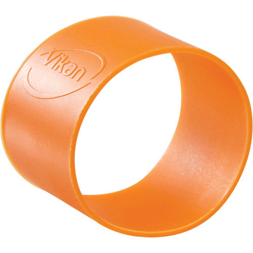 Ruban &eacute;lastique &agrave; code couleur pour manche Pryde Industrial Inc.