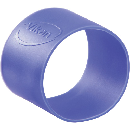 Colour-Coding Rubber Band for Handles Pryde Industrial Inc.