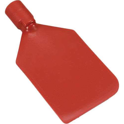 Flexible Paddle Scraper Pryde Industrial Inc.