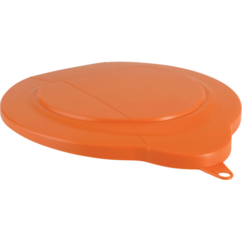 1.5 Gallon Pail Lid Pryde Industrial Inc.