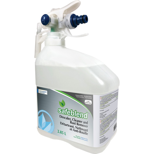 Nettoyant concentr&eacute; pour salle de bain, 4 L, Cruche Pryde Industrial Inc.