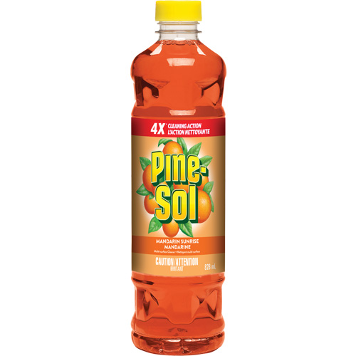 Pine-Sol&reg; Multi-Surface Cleaner, 828 ml, Bottle Pryde Industrial Inc.