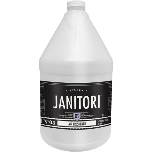 Janitori 05 Air Freshener Pryde Industrial Inc.