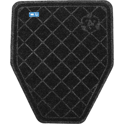 CleanShield Urinal Mats Pryde Industrial Inc.
