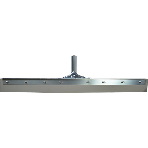 Raclette &agrave; double c&ocirc;t&eacute;, 30", Lame Droit Pryde Industrial Inc.