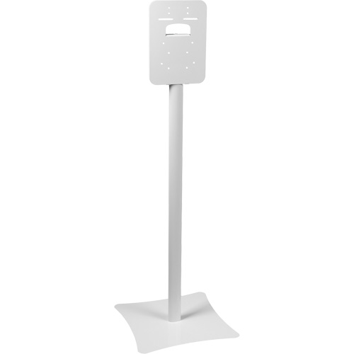 Pole Stand For Wall Dispenser Pryde Industrial Inc.
