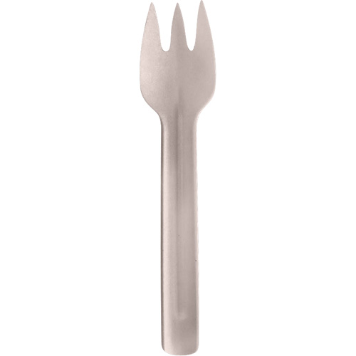 Bagasse Compostable Forks Pryde Industrial Inc.