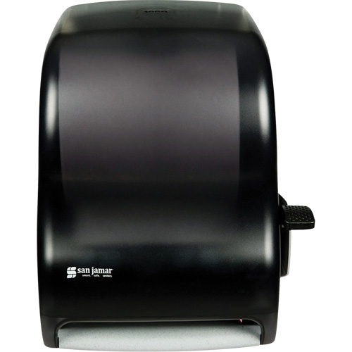 Pro Select Universal Roll Towel Dispenser, Manual, 13" W x 9.75" D x 15.75" H Pryde Industrial Inc.