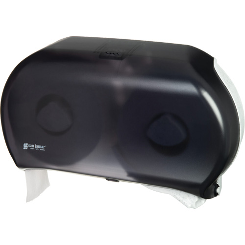 JBT Twin Tissue Dispenser, Multiple Roll Capacity Pryde Industrial Inc.