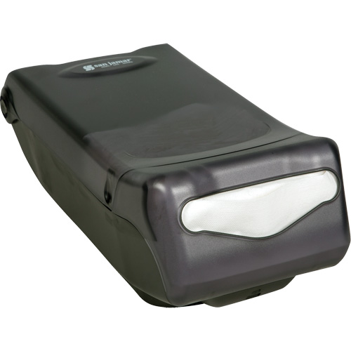 Venue&reg; Countertop Napkin Dispenser Pryde Industrial Inc.