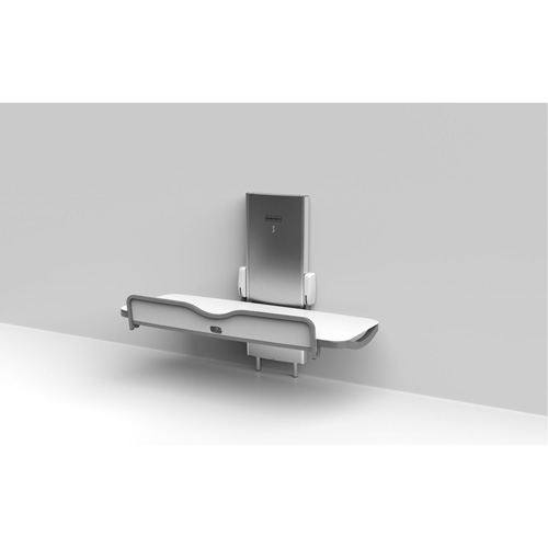 Poste &agrave; langer pour adulte, 75-1/4" x 31-1/2" Pryde Industrial Inc.
