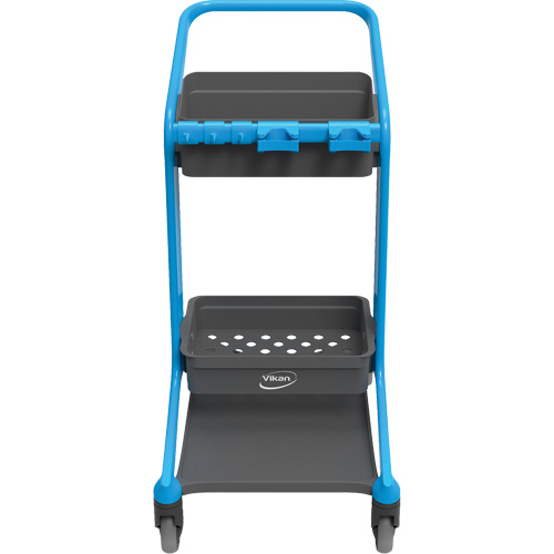 HyGo Mobile Cleaning Station Pryde Industrial Inc.