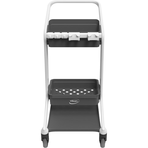 HyGo Mobile Cleaning Station Pryde Industrial Inc.
