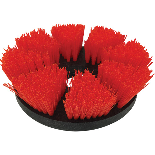 Brosse de nettoyage intense Pryde Industrial Inc.