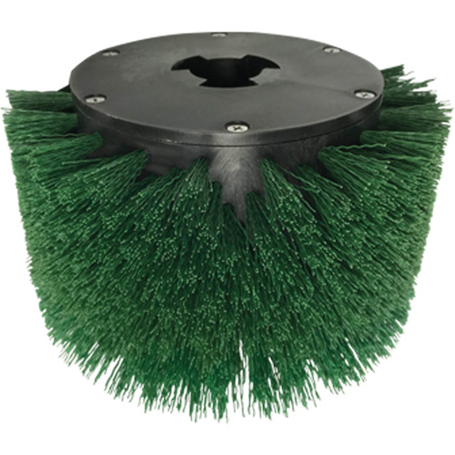 Brosse de nettoyage Green Stair Pryde Industrial Inc.