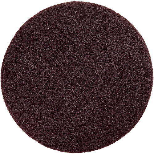 Floor Pad, Stripping, Maroon Pryde Industrial Inc.