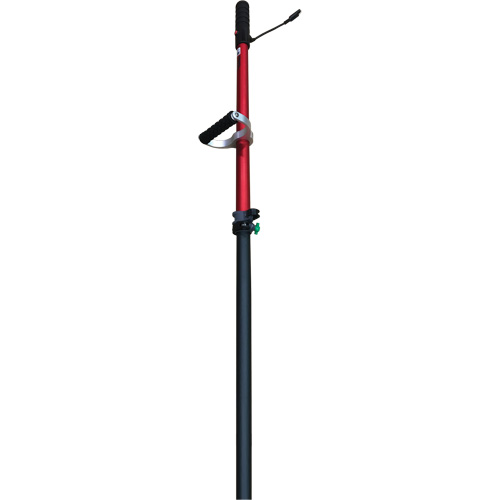 Manche t&eacute;lescopique long M3 125 cm Pryde Industrial Inc.