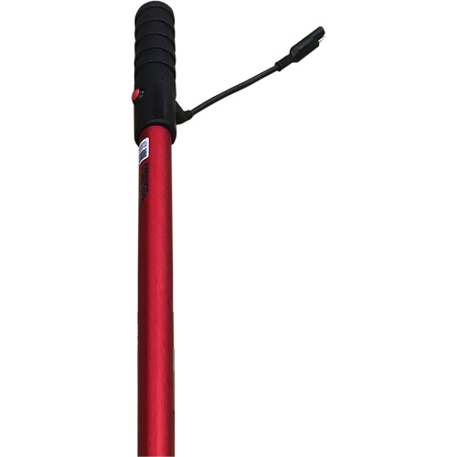 Manche t&eacute;lescopique court M3 30 cm Pryde Industrial Inc.