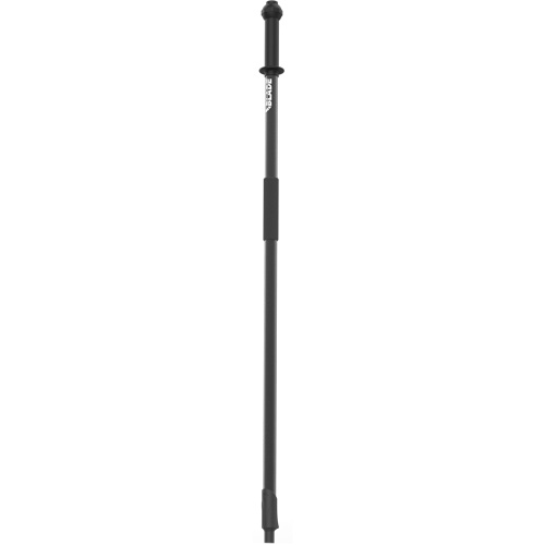 Fluid Injection Handle for Blade Wet & Dry Spray Mop System Pryde Industrial Inc.