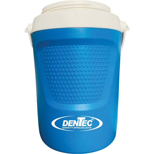 Industrial Drinking Cooler, 1.5 gal. Pryde Industrial Inc.