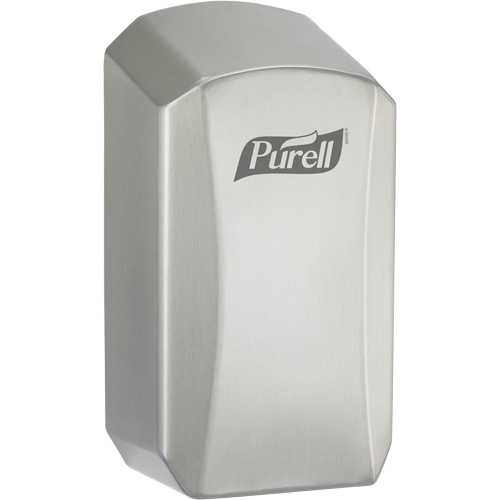 Provon&reg; LTX Behavioral Health Foam Soap Dispenser, Touchless, 1200 ml Capacity, Cartridge Refill Format Pryde Industrial Inc.