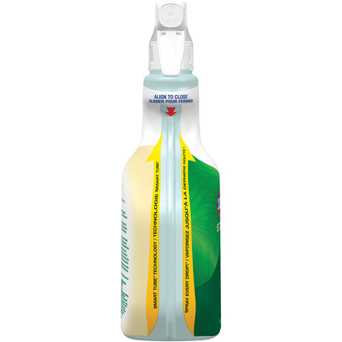 CloroxPro Clorox EcoClean All-Purpose Cleaner, 946 ml, Trigger Bottle Pryde Industrial Inc.
