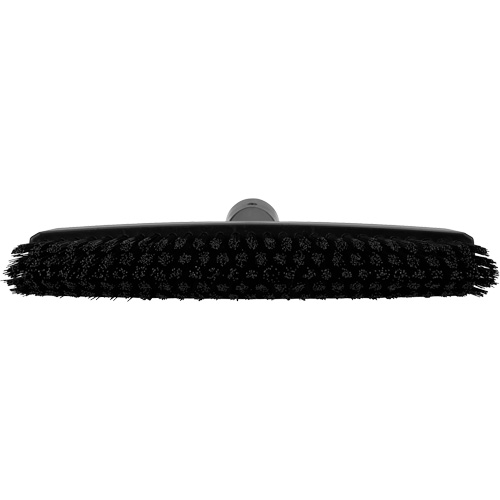Brosse &agrave; crevasses, Soies Tr&egrave;s ferme, Longueur de 8-9/10", Noir Pryde Industrial Inc.