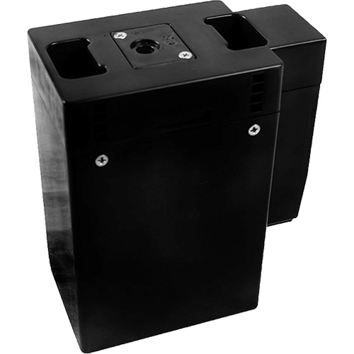 Omega Cordless Battery Pryde Industrial Inc.