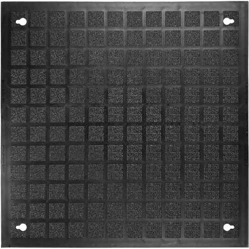 FOUNDATION Smooth Tiles Pryde Industrial Inc.