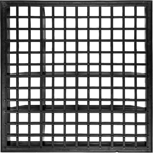 FOUNDATION Open Tiles Pryde Industrial Inc.