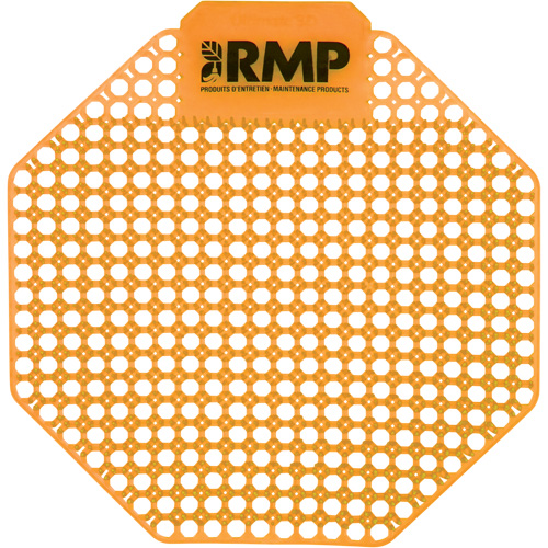 Tamis d'urinoir anti-&eacute;claboussures Pryde Industrial Inc.