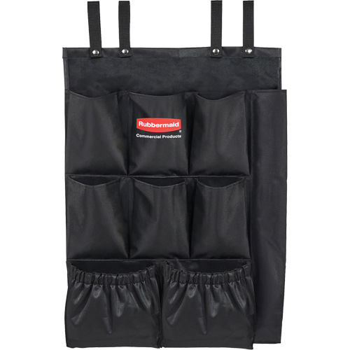 9-Pocket Organizer Pryde Industrial Inc.
