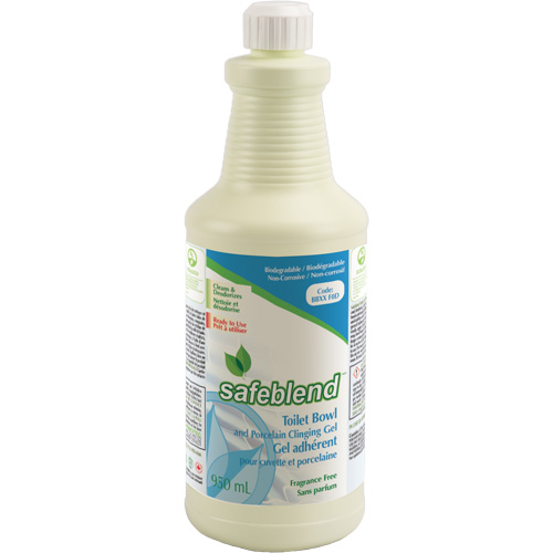 Bowl Cleaner, 950 ml, Bottle Pryde Industrial Inc.